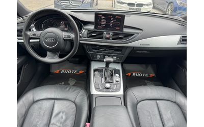 Audi A7 3.0TDi S-Line * LED* - автомобили, коли, обяви за нови и употребявани 8