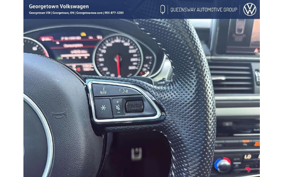 Audi A7 * quattro Prestige, quattro Technik (Canada) * CAR - автомобили, коли, обяви за нови и употребявани 12