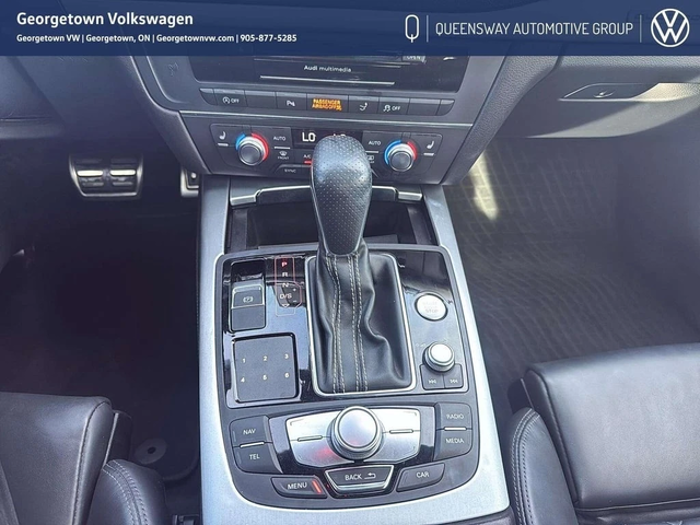Audi A7 * quattro Prestige, quattro Technik (Canada) * CAR - автомобили, коли, обяви за нови и употребявани 14