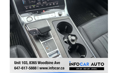 Audi A7 * quattro Prestige * CARFAX * ЦЕНА ДО БГ - автомобили, коли, обяви за нови и употребявани 10