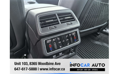 Audi A7 * quattro Prestige * CARFAX * ЦЕНА ДО БГ - автомобили, коли, обяви за нови и употребявани 12