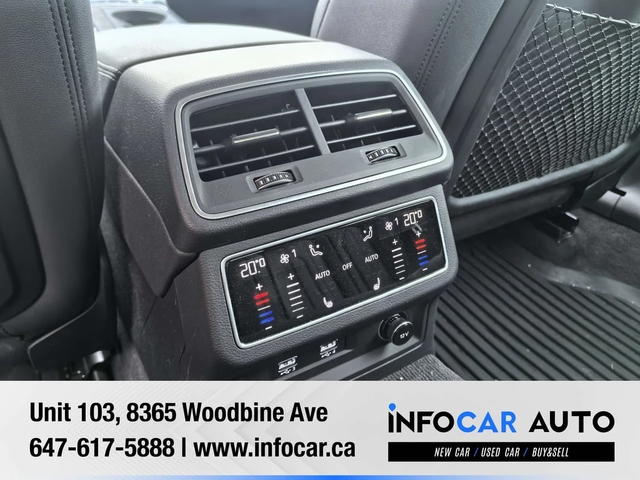 Audi A7 * quattro Prestige * CARFAX * ЦЕНА ДО БГ - автомобили, коли, обяви за нови и употребявани 12