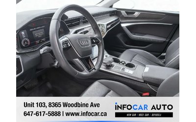 Audi A7 * quattro Prestige * CARFAX * ЦЕНА ДО БГ - автомобили, коли, обяви за нови и употребявани 6