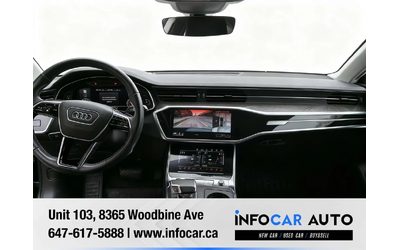 Audi A7 * quattro Prestige * CARFAX * ЦЕНА ДО БГ - автомобили, коли, обяви за нови и употребявани 8