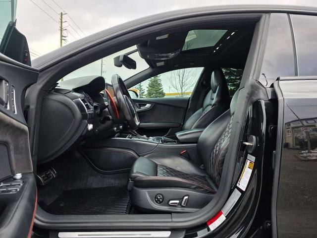 Audi A7 * quattro Competition Prestige * CARFAX * ЦЕНА ДО - автомобили, коли, обяви за нови и употребявани 11