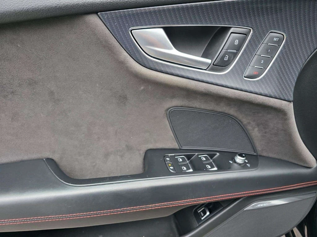 Audi A7 * quattro Competition Prestige * CARFAX * ЦЕНА ДО - автомобили, коли, обяви за нови и употребявани 13