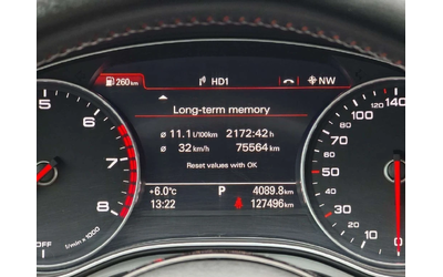 Audi A7 * quattro Competition Prestige * CARFAX * ЦЕНА ДО - автомобили, коли, обяви за нови и употребявани 15