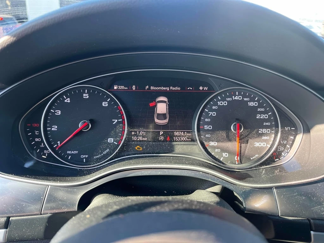 Audi A7 * Technik * CARFAX * ЦЕНА ДО БГ - автомобили, коли, обяви за нови и употребявани 7