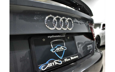 Audi A7 * quattro Prestige, quattro Technik (Canada) * CAR - автомобили, коли, обяви за нови и употребявани 10