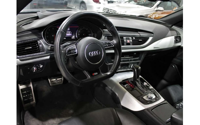 Audi A7 * quattro Prestige, quattro Technik (Canada) * CAR - автомобили, коли, обяви за нови и употребявани 12