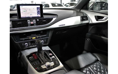 Audi A7 * quattro Prestige, quattro Technik (Canada) * CAR - автомобили, коли, обяви за нови и употребявани 13