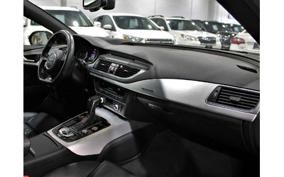 Audi A7 * quattro Prestige, quattro Technik (Canada) * CAR - автомобили, коли, обяви за нови и употребявани 14