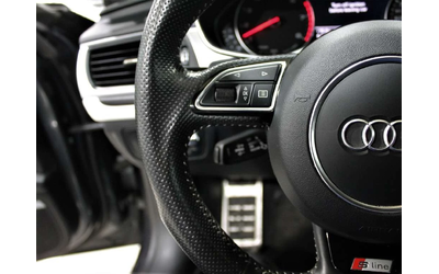 Audi A7 * quattro Prestige, quattro Technik (Canada) * CAR - автомобили, коли, обяви за нови и употребявани 15