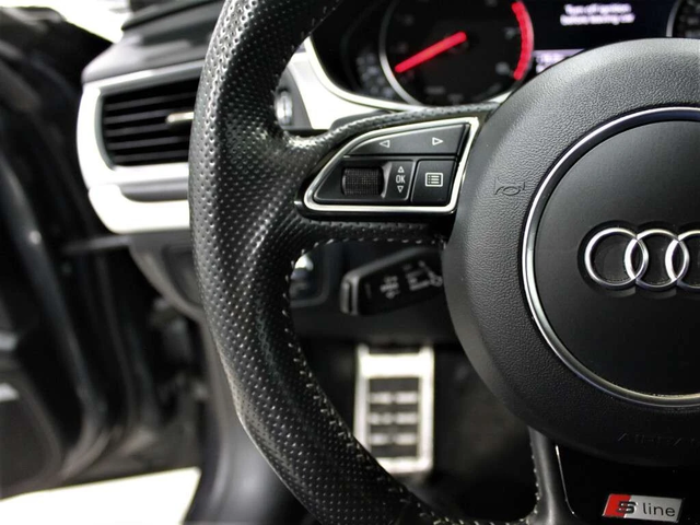 Audi A7 * quattro Prestige, quattro Technik (Canada) * CAR - автомобили, коли, обяви за нови и употребявани 15