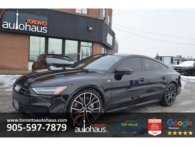 Audi A7 * S Line quattro Prestige * CARFAX * ЦЕНА ДО БГ - автомобили, коли, обяви за нови и употребявани 0