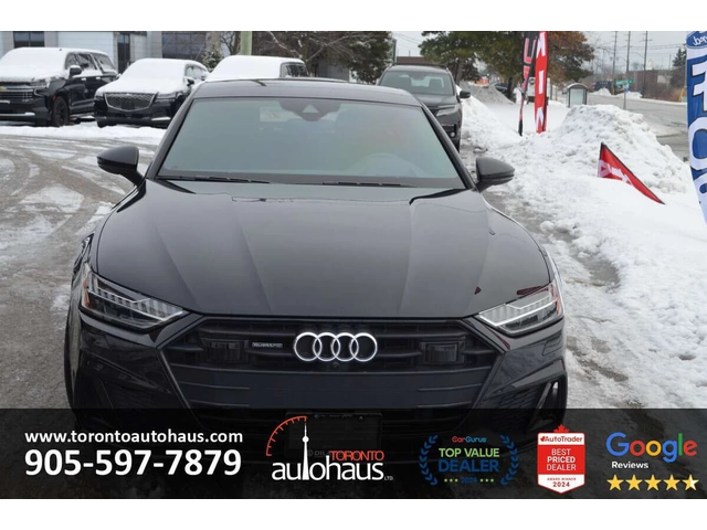 Audi A7 * S Line quattro Prestige * CARFAX * ЦЕНА ДО БГ - автомобили, коли, обяви за нови и употребявани 10