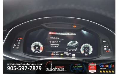 Audi A7 * S Line quattro Prestige * CARFAX * ЦЕНА ДО БГ - автомобили, коли, обяви за нови и употребявани 12