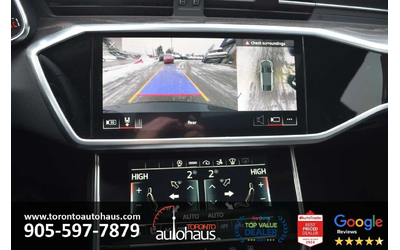 Audi A7 * S Line quattro Prestige * CARFAX * ЦЕНА ДО БГ - автомобили, коли, обяви за нови и употребявани 16