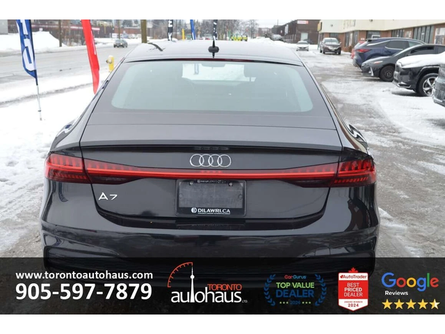 Audi A7 * S Line quattro Prestige * CARFAX * ЦЕНА ДО БГ - автомобили, коли, обяви за нови и употребявани 4
