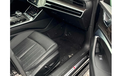 Audi A7 * Progressiv * CARFAX * ЦЕНА ДО БГ - автомобили, коли, обяви за нови и употребявани 10