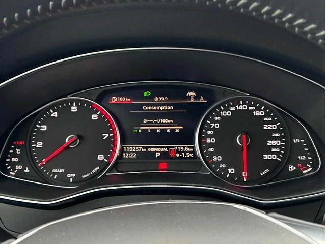 Audi A7 * Progressiv * CARFAX * ЦЕНА ДО БГ - автомобили, коли, обяви за нови и употребявани 7