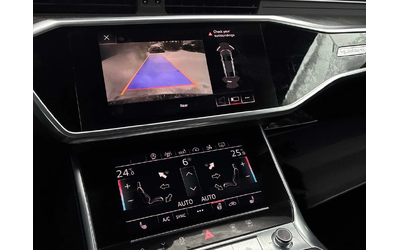 Audi A7 * Progressiv * CARFAX * ЦЕНА ДО БГ - автомобили, коли, обяви за нови и употребявани 8