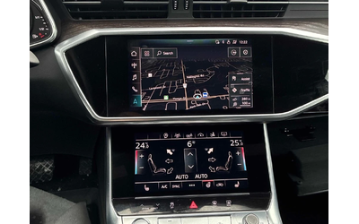 Audi A7 * Progressiv * CARFAX * ЦЕНА ДО БГ - автомобили, коли, обяви за нови и употребявани 9