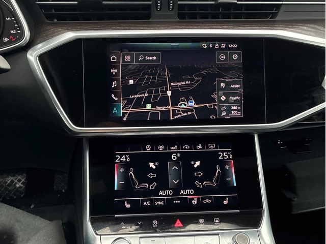 Audi A7 * Progressiv * CARFAX * ЦЕНА ДО БГ - автомобили, коли, обяви за нови и употребявани 9