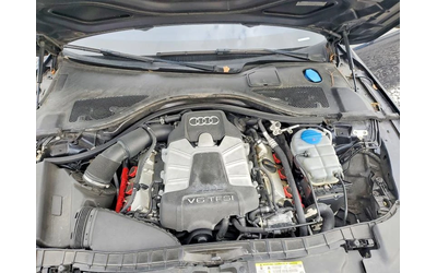 Audi A7 PRESTIGE - автомобили, коли, обяви за нови и употребявани 10