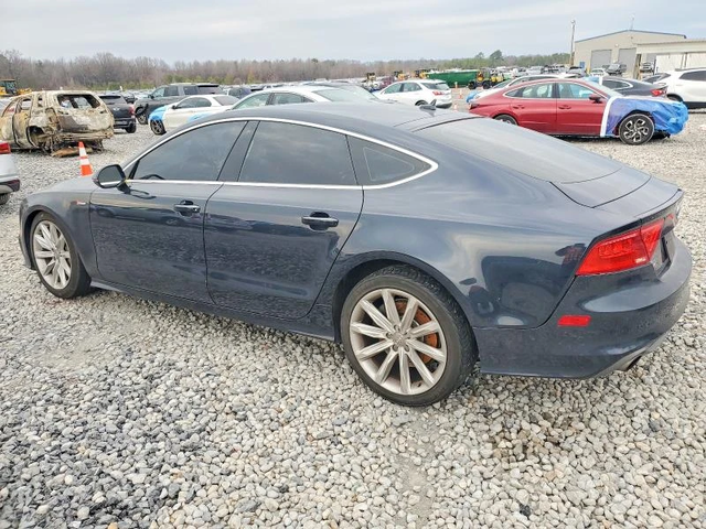 Audi A7 PRESTIGE - автомобили, коли, обяви за нови и употребявани 3