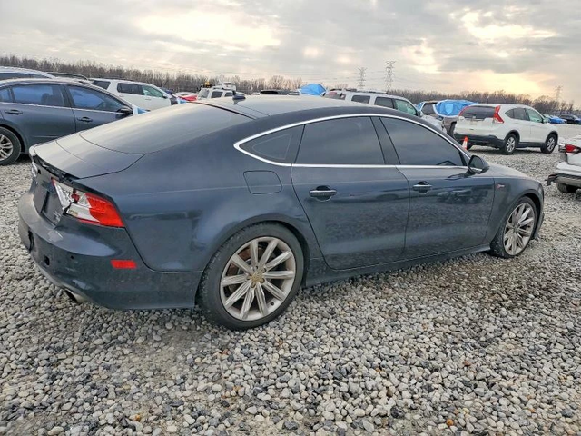 Audi A7 PRESTIGE - автомобили, коли, обяви за нови и употребявани 5