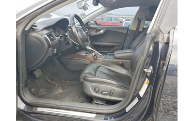 Audi A7 PRESTIGE - автомобили, коли, обяви за нови и употребявани 6