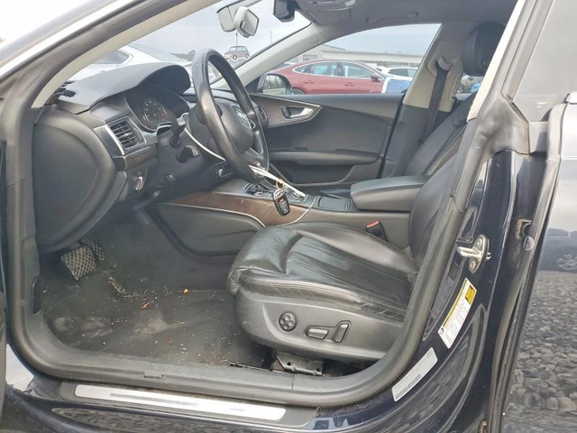 Audi A7 PRESTIGE - автомобили, коли, обяви за нови и употребявани 6