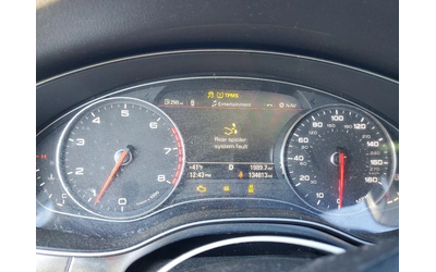 Audi A7 PRESTIGE - автомобили, коли, обяви за нови и употребявани 8