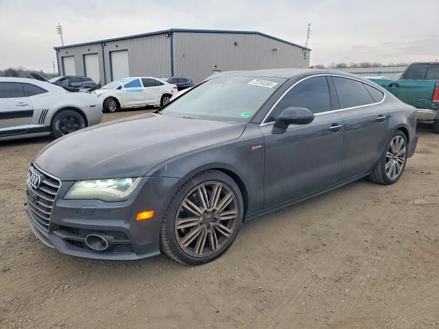 Audi A7 PRESTIGE - автомобили, коли, обяви за нови и употребявани 0