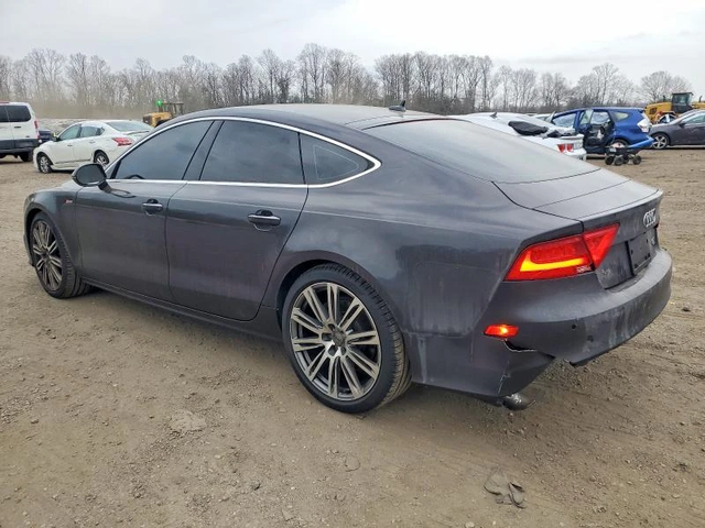 Audi A7 PRESTIGE - автомобили, коли, обяви за нови и употребявани 1