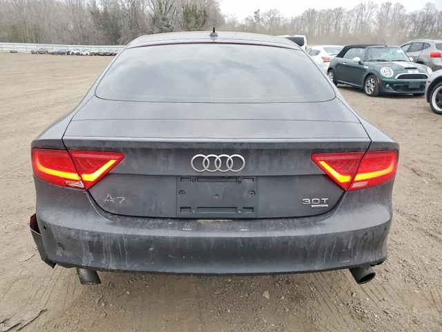 Audi A7 PRESTIGE - автомобили, коли, обяви за нови и употребявани 2