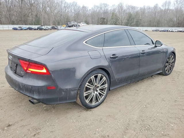 Audi A7 PRESTIGE - автомобили, коли, обяви за нови и употребявани 3