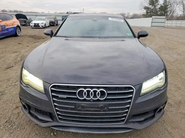 Audi A7 PRESTIGE - автомобили, коли, обяви за нови и употребявани 5
