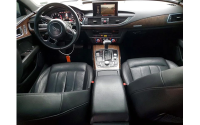 Audi A7 PRESTIGE - автомобили, коли, обяви за нови и употребявани 7
