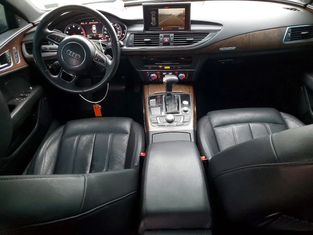 Audi A7 PRESTIGE - автомобили, коли, обяви за нови и употребявани 7