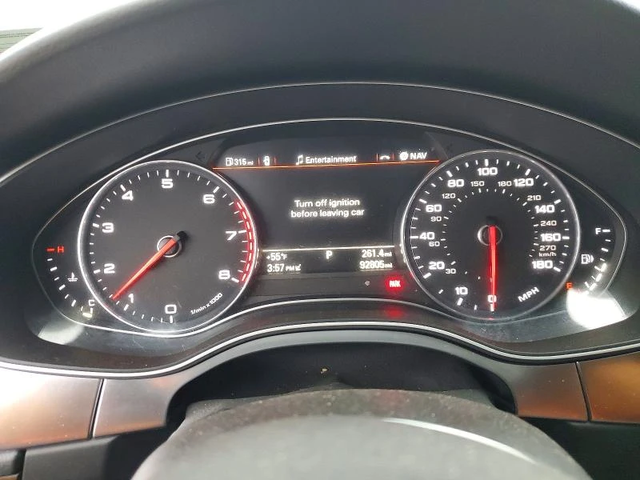 Audi A7 PRESTIGE - автомобили, коли, обяви за нови и употребявани 8