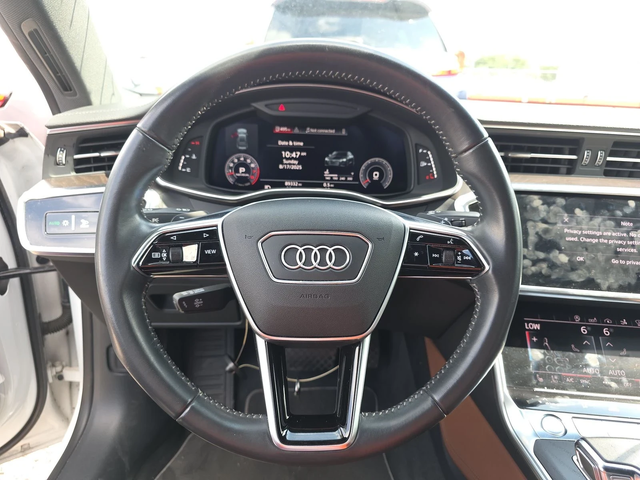 Audi A7 3.0T Prestige - автомобили, коли, обяви за нови и употребявани 10
