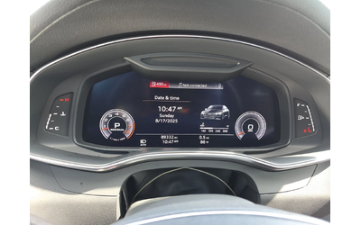 Audi A7 3.0T Prestige - автомобили, коли, обяви за нови и употребявани 12