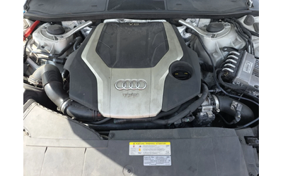 Audi A7 3.0T Prestige - автомобили, коли, обяви за нови и употребявани 15