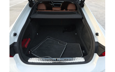 Audi A7 3.0T Prestige - автомобили, коли, обяви за нови и употребявани 16