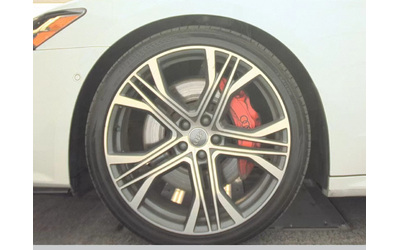 Audi A7 3.0T Prestige - автомобили, коли, обяви за нови и употребявани 6