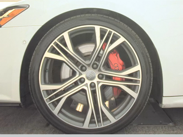 Audi A7 3.0T Prestige - автомобили, коли, обяви за нови и употребявани 6