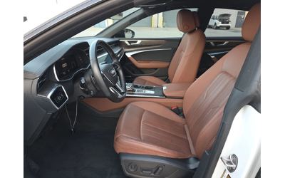 Audi A7 3.0T Prestige - автомобили, коли, обяви за нови и употребявани 7