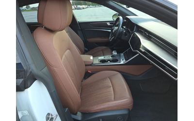 Audi A7 3.0T Prestige - автомобили, коли, обяви за нови и употребявани 8